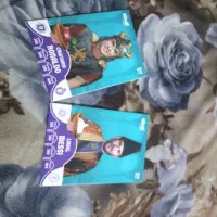 کیمدی رونالدو ومسی