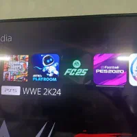 پی اس فایو اسلیم یک ترا درحد|کنسول، بازی ویدئویی و آنلاین|مشهد, هفده شهریور|دیوار