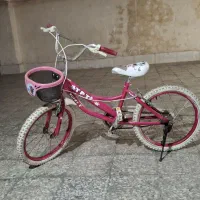 دوچرخه سایز 20