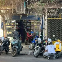 اجاره مغازه ۲۰ متری بالاکن دار در اسکندری