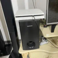 سینما خانگی سامسونگ‌|سیستم صوتی خانگی|سنندج, |دیوار