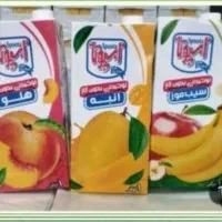 ابمیوه ۱لیتری اسپوتا