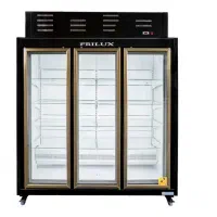 یخچال فروشگاهی«فریلوکس»انواع مختلف|فروشگاه و مغازه|کرمانشاه, |دیوار