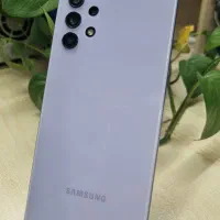 سامسونگ A32 حافظه ۱۲۸ گیگ|موبایل|تهران, میدان ولیعصر|دیوار