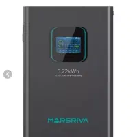 فروش باتری لیتیوم خورشیدی بهترین قیمت