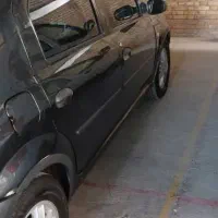 خودرو ال ۹۰ تندر ۹۰ مدل ۸۷ فوری|خودرو سواری و وانت|اصفهان, فرهنگیان|دیوار