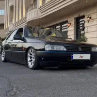پژو ۴۰۵
