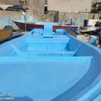 فایبرگلاس تولید قایق گازوییلی صیادی تعمیرات لنج|خدمات پیشه و مهارت|هندیجان, |دیوار