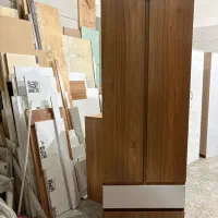 کمد لباس مدرن عرض ۷۰|جاکفشی، کمد، دراور|تهران, تهرانپارس غربی|دیوار