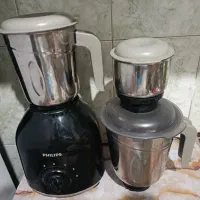 مخلوط کن در حد نو