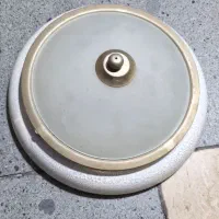 چراغ سقفی راه پله