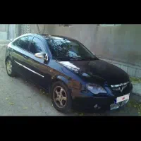 پروتون Gen2  مدل2007|خودرو سواری و وانت|گناباد, |دیوار