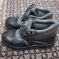 کفش کار ایمنی