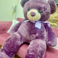 خرس یک و نیم متری خارجی