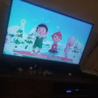 تلویزیون ال ای دی ۳۲اینچ