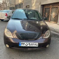 تیبا 2 مدل 1395