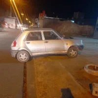 نیو پی کی 86|خودرو سواری و وانت|سنندج, |دیوار