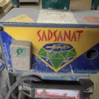 فروش لوازم ساختمانی بالابر سنگ بر موتور آسانسور|مصالح و تجهیزات ساختمان|قدس, شهرقدس|دیوار