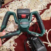 همزن صنعتی آلمانی Parkside