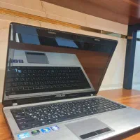 لبتاپ ایسوس