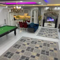 اجاره روزانه ویلا باغ