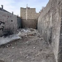 زمین توس 95 قلفتی