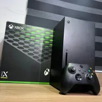 کنسول ایکس باکس سری ایکس xbox series X