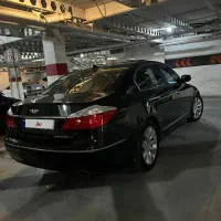 هیوندای جنسیس سدان، مدل ۲۰۱۰|خودرو سواری و وانت|شیراز, فرهنگ شهر|دیوار