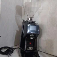 اسیاب قهوه حرفه ای