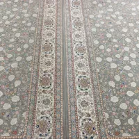 فرش دوازده متری ۱۲۰۰شانه درحدنوتراکم۳۶۰۰|فرش|گرگان, |دیوار