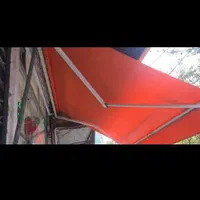 چادر دوزی وسایبان برزنت انواع کاور الاچیق|خدمات پیشه و مهارت|مشهد, عامل|دیوار