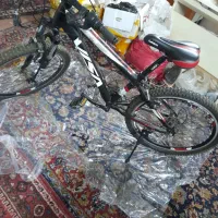دوچرخه