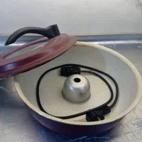 کیک پز700|اجاق گاز و لوازم برقی پختوپز|ملایر, |دیوار