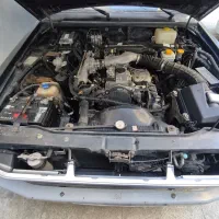 مزدا وانت دوگانه تک کابین|خودرو سواری و وانت|اراک, |دیوار