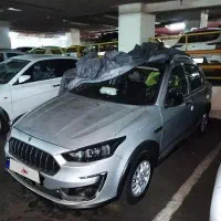 اطلس G سانروف دار ، مدل ۱۴۰۳