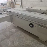 دورکن ام دی اف  320 به همراه مکنده|ماشین‌آلات صنعتی|اراک, |دیوار