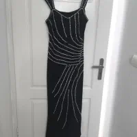 تعدادی پیراهن مجلسی|لباس|پاکدشت, پاکدشت (مامازند)|دیوار