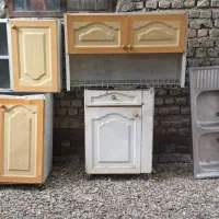 کابینت و سینک