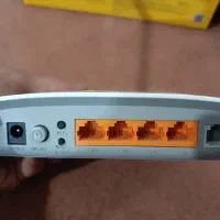 مودم خانگی ADSL2+|مودم و تجهیزات شبکه|سنندج, |دیوار