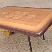 میز نهار خوری