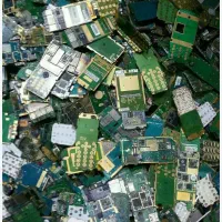 آموزش استخراج طلا از  ضایعات الکترونیکی|خدمات آموزشی|بهار, |دیوار