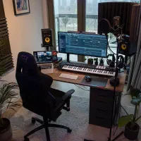 آهنگسازی کامل فقط ۴۸۰۰