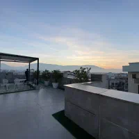 آپارتمان-180-متری-لوکس-با-بام-سبز