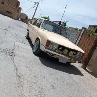 پیکان مدل65. کولر دار