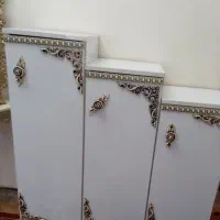 جاگفشی|جاکفشی، کمد، دراور|اهر, |دیوار