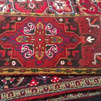 پادری های هریس یک در ۵۰|پادری|میانه, |دیوار