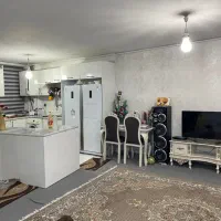 ۶۵۰میلیون نقدینگی/ ۷۸متر غرق نور / سپاه|فروش آپارتمان|ساوه, |دیوار