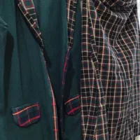 شومیز ومانتو و کت دامن یلدایی|لباس|صباشهر, |دیوار