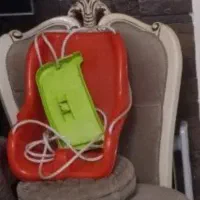 تاب کودک در حد نو