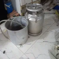 دیگ گلاب گیری|ظروف پخت‌وپز|پاکدشت, پاکدشت (مامازند)|دیوار